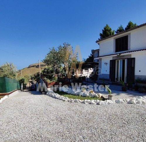 casa indipendente in vendita a Trabia in zona San Nicola l'Arena