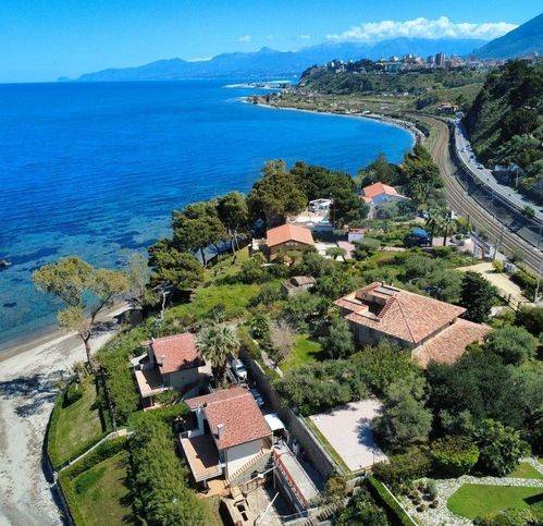 casa indipendente in vendita a Trabia