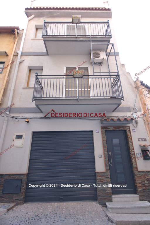 casa indipendente in vendita a Trabia