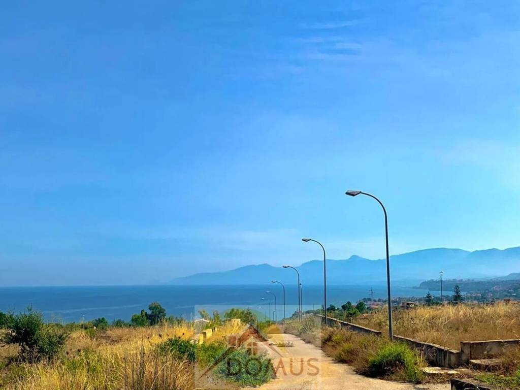 terreno agricolo in vendita a Trabia in zona San Nicola l'Arena