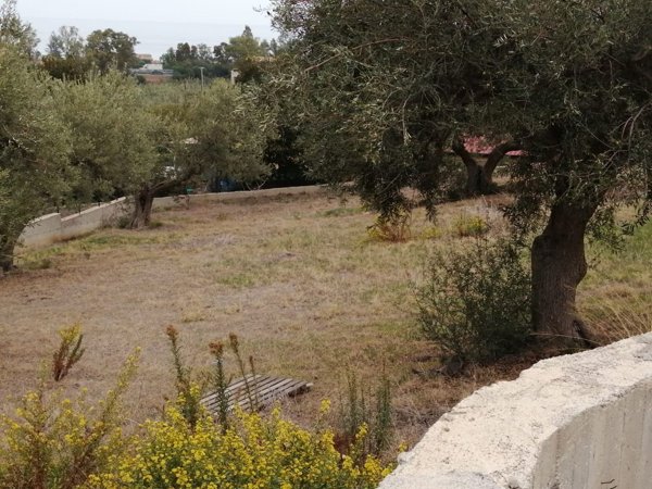 terreno edificabile in vendita a Trabia