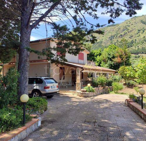 casa indipendente in vendita a Trabia