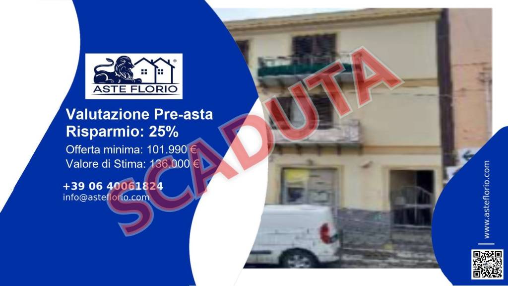 appartamento in vendita a Trabia in zona San Nicola l'Arena
