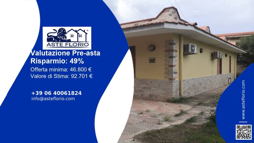 appartamento in vendita a Trabia