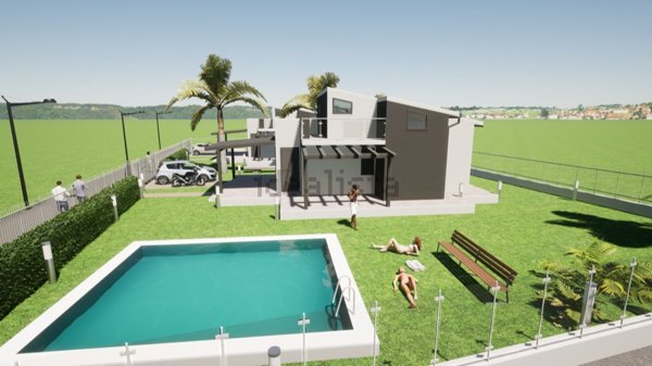 casa indipendente in vendita a Trabia