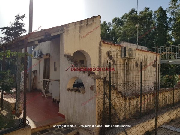 casa indipendente in vendita a Trabia