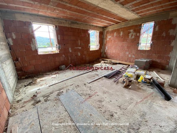 casa indipendente in vendita a Trabia