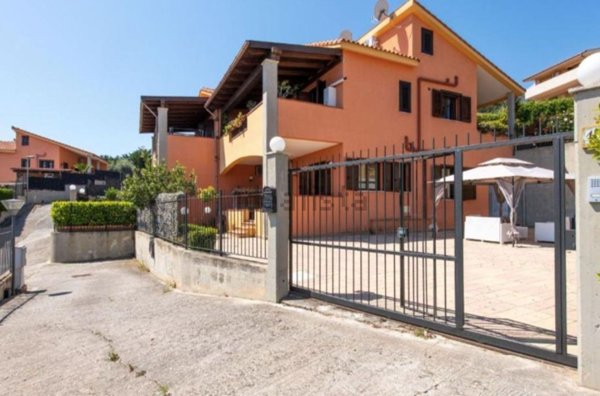 casa indipendente in vendita a Trabia