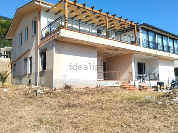 casa indipendente in vendita a Trabia in zona Sant'Onofrio