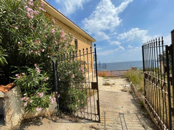 casa indipendente in vendita a Trabia in zona San Nicola l'Arena