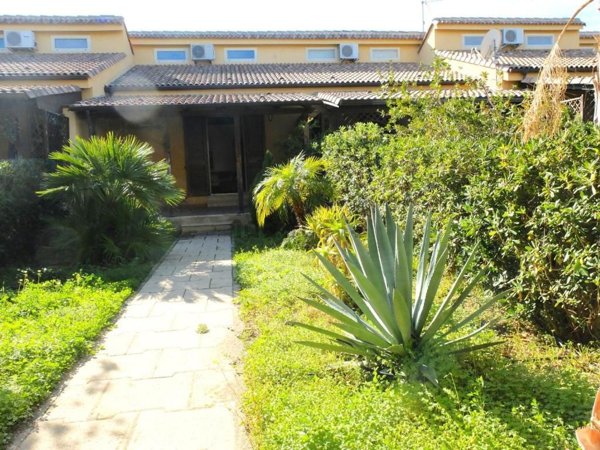 casa indipendente in vendita a Trabia in zona San Nicola l'Arena