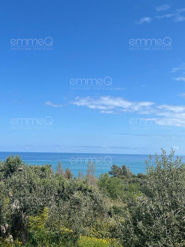 terreno edificabile in vendita a Trabia in zona San Nicola l'Arena