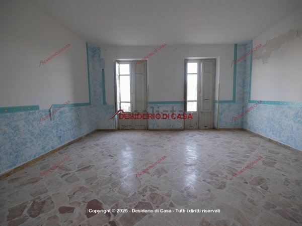 appartamento in vendita a Trabia