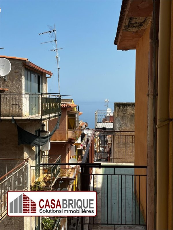 appartamento in vendita a Trabia