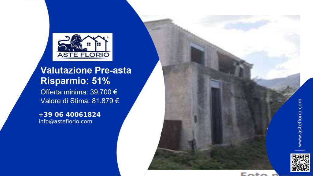 terreno edificabile in vendita a Trabia