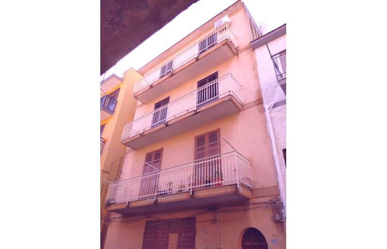 appartamento in vendita a Trabia