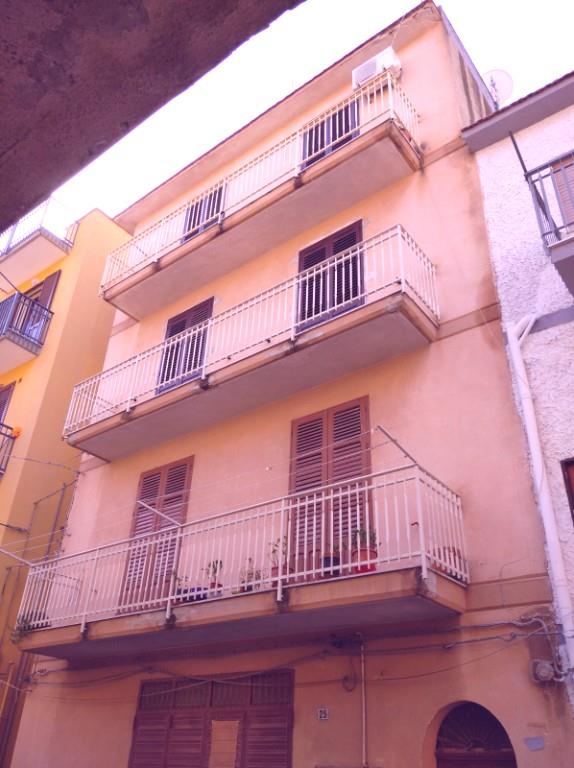 appartamento in vendita a Trabia