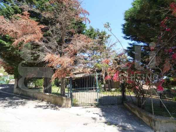 casa indipendente in vendita a Trabia