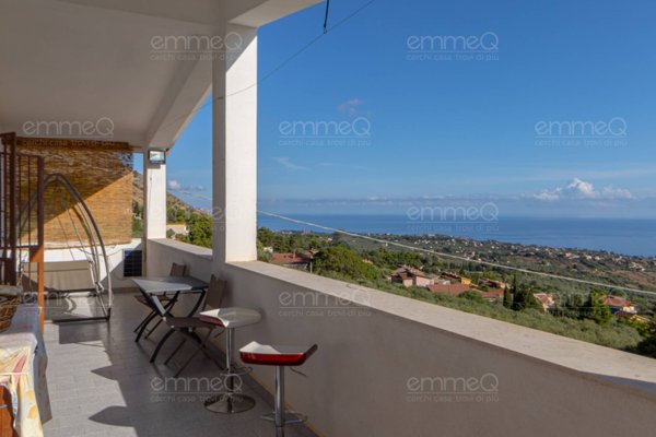 casa indipendente in vendita a Trabia in zona Sant'Onofrio