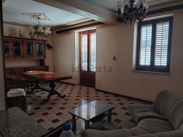 appartamento in vendita a Trabia