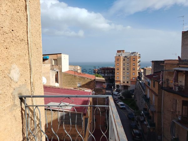 appartamento in vendita a Trabia