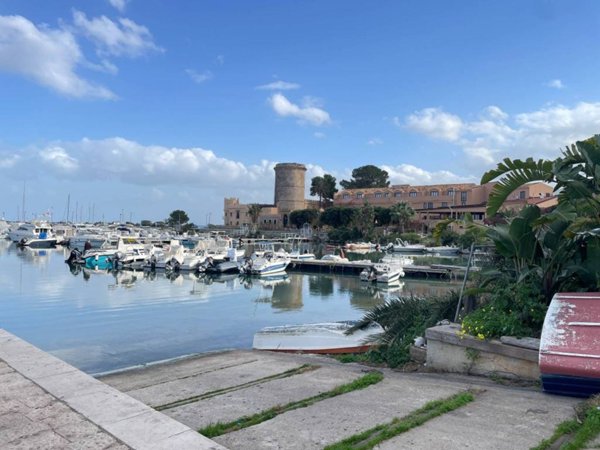 casa indipendente in vendita a Trabia in zona San Nicola l'Arena