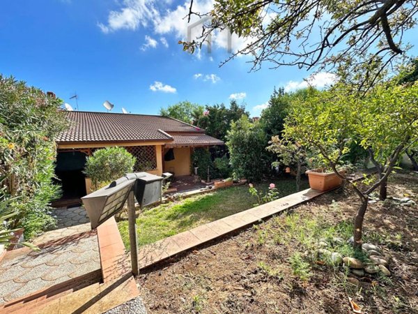 casa indipendente in vendita a Trabia