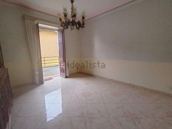 appartamento in vendita a Trabia