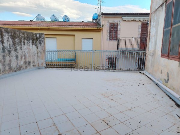 appartamento in vendita a Trabia