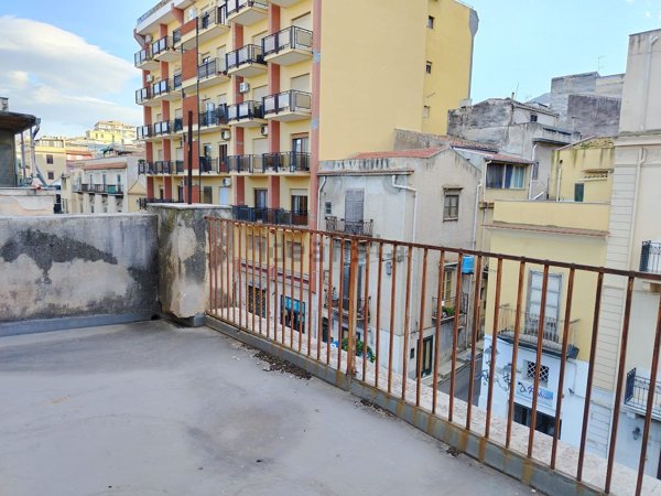 appartamento in vendita a Trabia