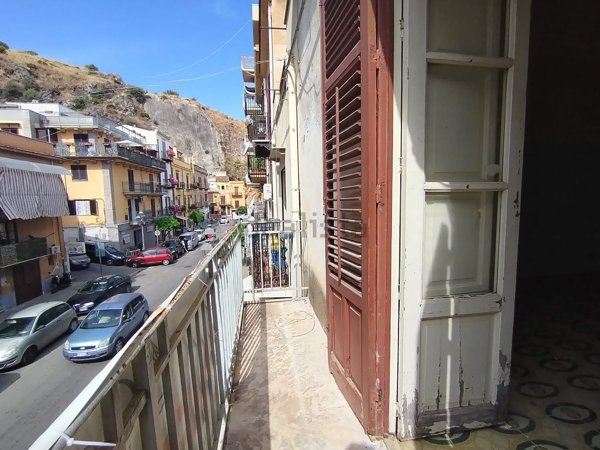 appartamento in vendita a Trabia