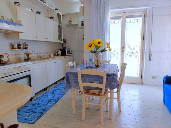 appartamento in vendita a Trabia