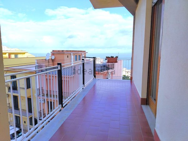 appartamento in vendita a Trabia