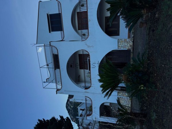 casa indipendente in vendita a Trabia