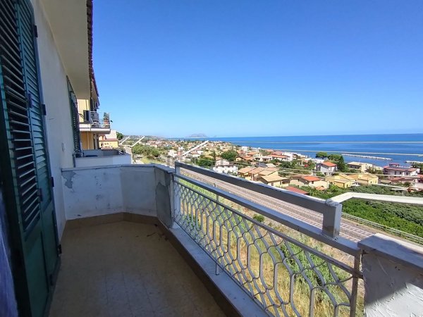 appartamento in vendita a Trabia