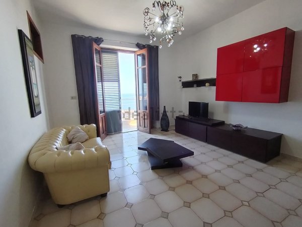 appartamento in vendita a Trabia