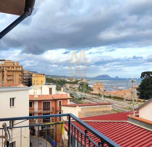 appartamento in vendita a Trabia