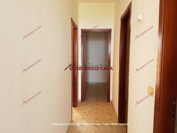 casa indipendente in vendita a Trabia