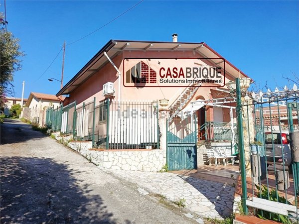 casa indipendente in vendita a Trabia