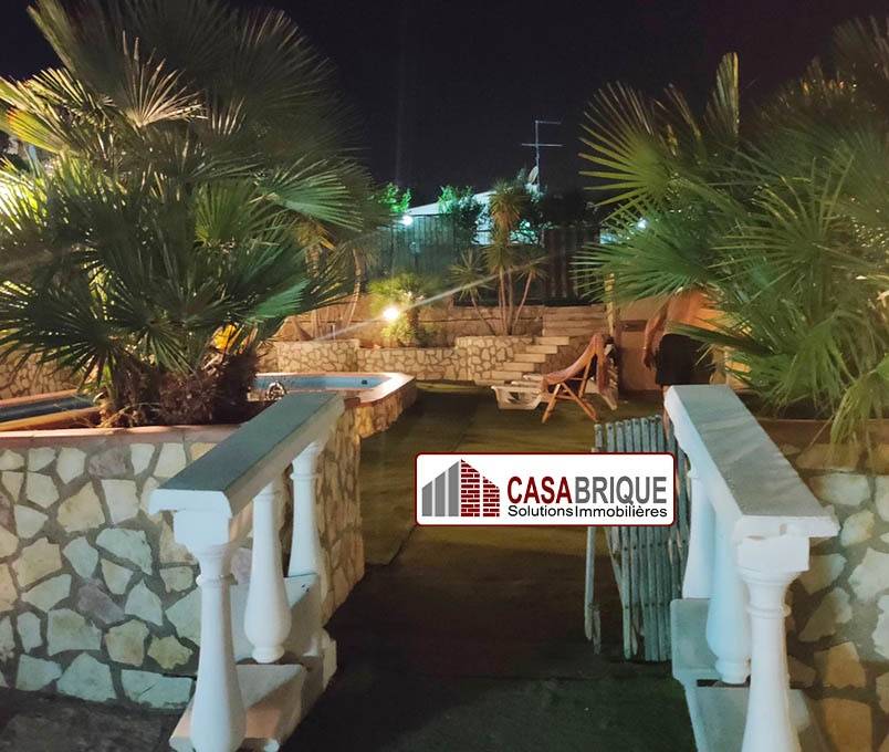 casa indipendente in vendita a Trabia in zona San Nicola l'Arena