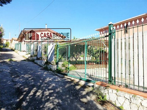 casa indipendente in vendita a Trabia