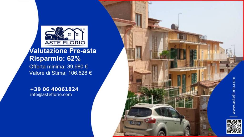 locale commerciale in vendita a Trabia