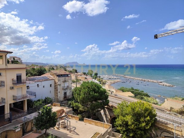 appartamento in vendita a Trabia