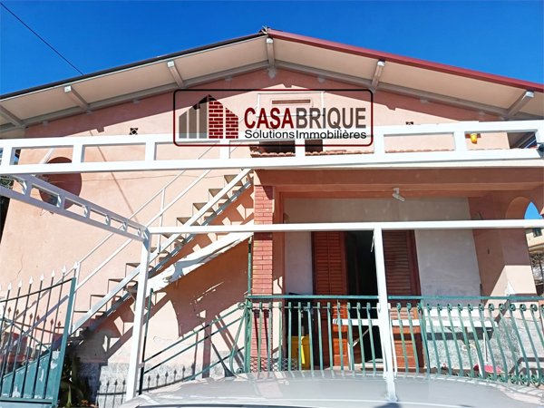 casa indipendente in vendita a Trabia