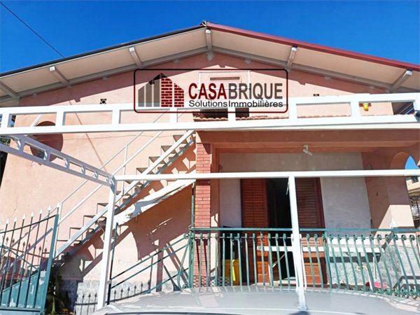 casa indipendente in vendita a Trabia