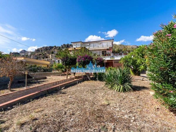 appartamento in vendita a Trabia