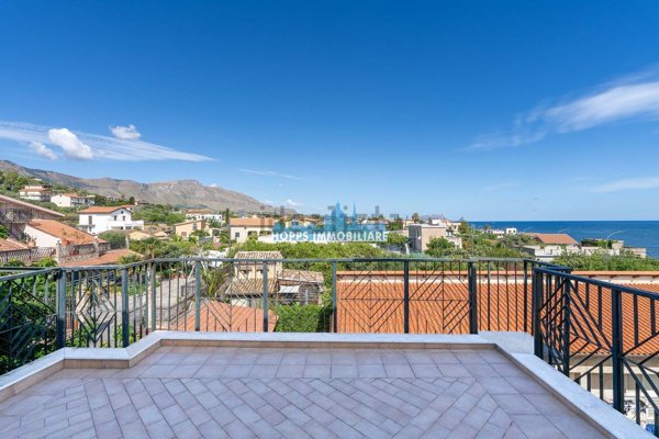 appartamento in vendita a Trabia