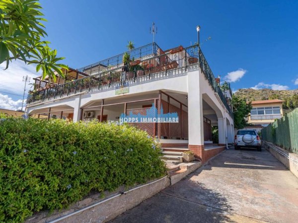 appartamento in vendita a Trabia