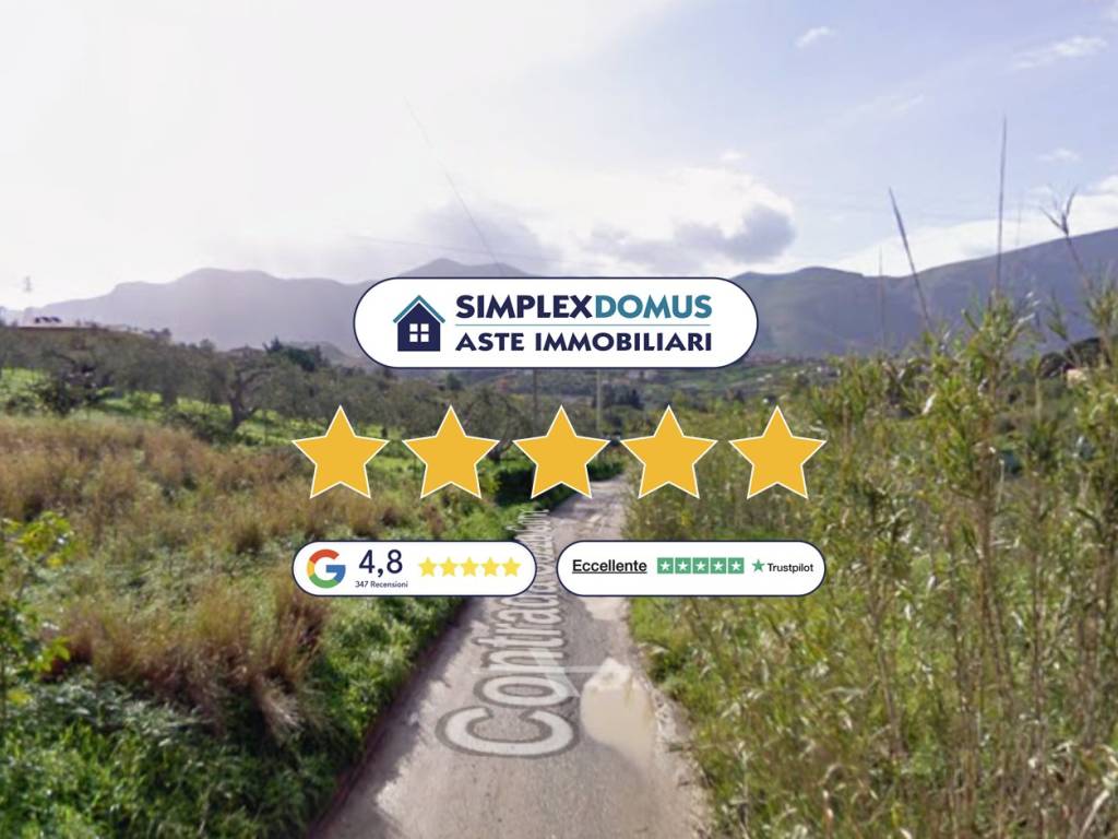 casa indipendente in vendita a Trabia