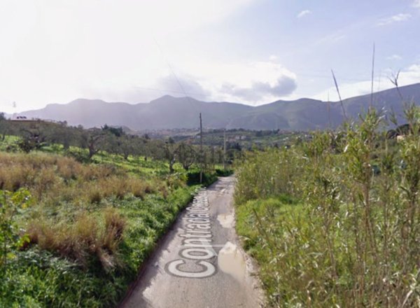 casa indipendente in vendita a Trabia